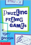 Puzzling Frame Games
