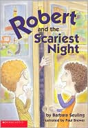 Robert and the Scariest Night