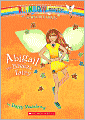 Abigail the Breeze Fairy (Weather Fairies Series #2)