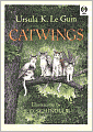 Catwings (Catwings Series #1)