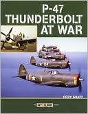 P-47 Thunderbolt at War