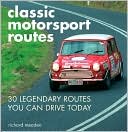 Classic Motorsport Routes