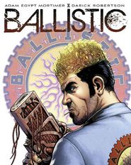 Ballistic