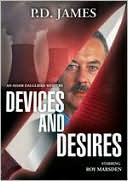 P.D. James - Devices & Desires with Roy Marsden