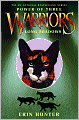 Long Shadows (Warriors: Power of Three Series #5)
