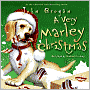 A Very Marley Christmas (Marley Series)