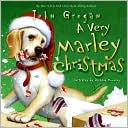 A Very Marley Christmas (Marley Series)