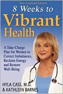 8 Weeks To Vibrant Health