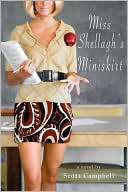 Miss Shellagh's Miniskirt