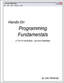 Hands on Programming Fundamentals