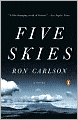 Five Skies