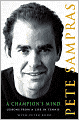 A Champion's Mind: Lessons from a Life in Tennis