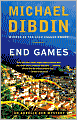 End Games (Aurelio Zen Series #11)