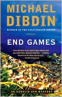 End Games (Aurelio Zen Series #11)