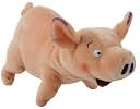 Mercy Watson Plush by Candlewick Press: Product Image