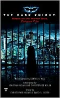 The Dark Knight Movie Tie In