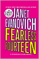 Fearless Fourteen (Stephanie Plum Series #14)