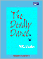 The Deadly Dance (Agatha Raisin Series #15)