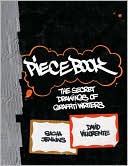 Piecebook: The Secret Drawings of Graffiti Writers