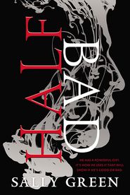 Half Bad (Half Bad Trilogy Series #1)