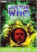 Doctor Who - Warriors of the Deep - Episode 131