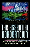 The Essential Bordertown