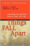Things Fall Apart: Containing the Spillover from an Iraqi Civil War