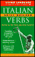 Italian Verbs Skill Builder Manual