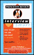 Interview Smart: How to Get the Job You Want (Audio)