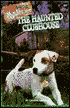 Haunted Clubhouse (Wishbone Mysteries Series #2)