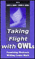 Taking Flight with OWLS: Examining Electronic Writing Center Work
