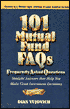 101 Mutual Fund FAQs: Straight Answers That Help You Make Good Investment Decisions