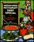 Moosewood Restaurant Daily Special: More Than 275 Recipes for Soups, Stews, Salads, and Extras