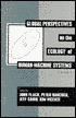 Global Perspectives on the Ecology of Human-Machine Systems: A Global Perspective