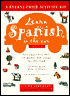 Learn Spanish in the Car