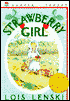 Strawberry Girl