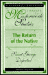 The Return of the Native: Saint George Defeated