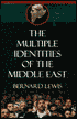 Multiple Identities of the Middle East