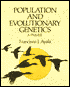 Population and Evolutionary Genetics: A Primer
