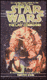 Star Wars Thrawn Trilogy #3: The Last Command