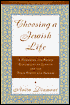 Choosing a Jewish Life: A Handbook for People Converting to Judaism and for Their Family and Friends