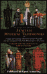 The Schocken Book of Jewish Mystical Testimonies: A Unique and Inspiring Collection of Accounts by People Who Have Encountered God from Biblical Times to the Present