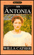 My Antonia
