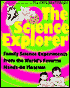 The Science Explorer: The Best Family Activities and Experiments from the World's Favorite Hands-On