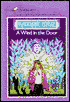 A Wind in the Door (Time Quintet Series #2)