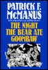 The Night the Bear Ate Goombaw