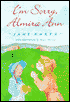 I'm Sorry Almira Ann