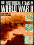 The Historical Atlas of World War II