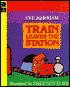 Train Leaves the Station