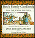 Beni's Family Cookbook for the Jewish Holidays